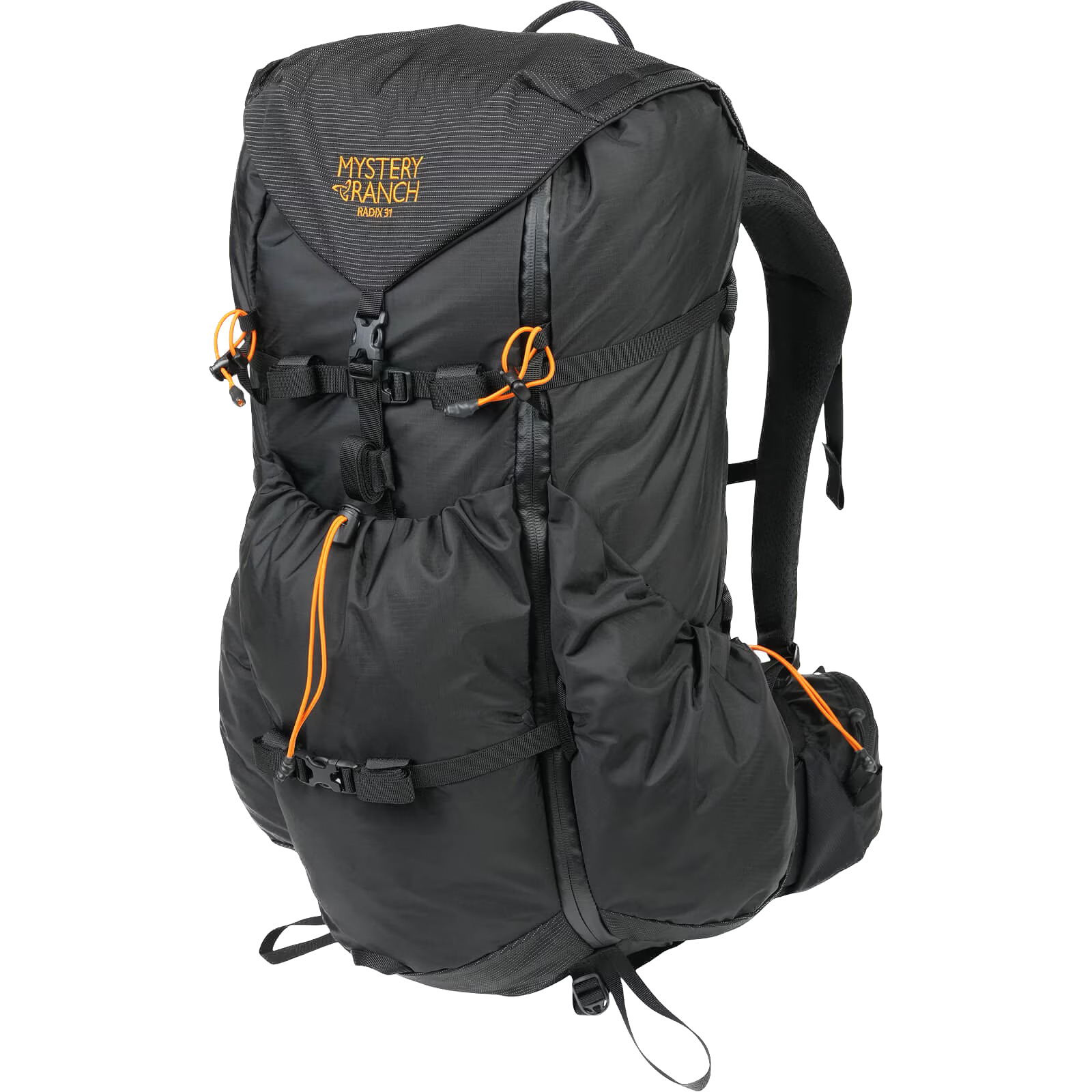 Behind the Design: Mystery Ranch Radix Series with Andrew Cottrell